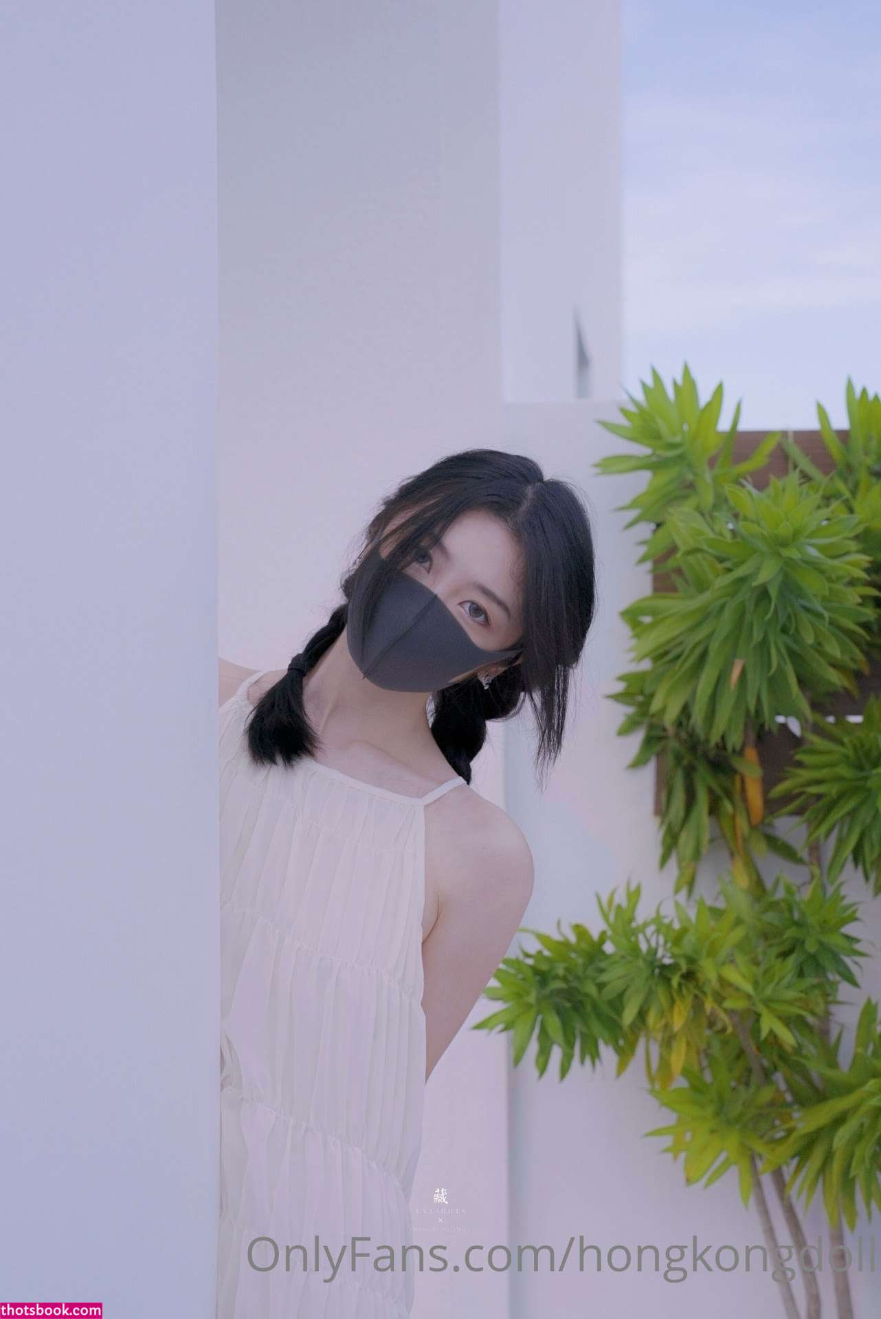 HongKongDoll Nude OnlyFans Photos #13 578138