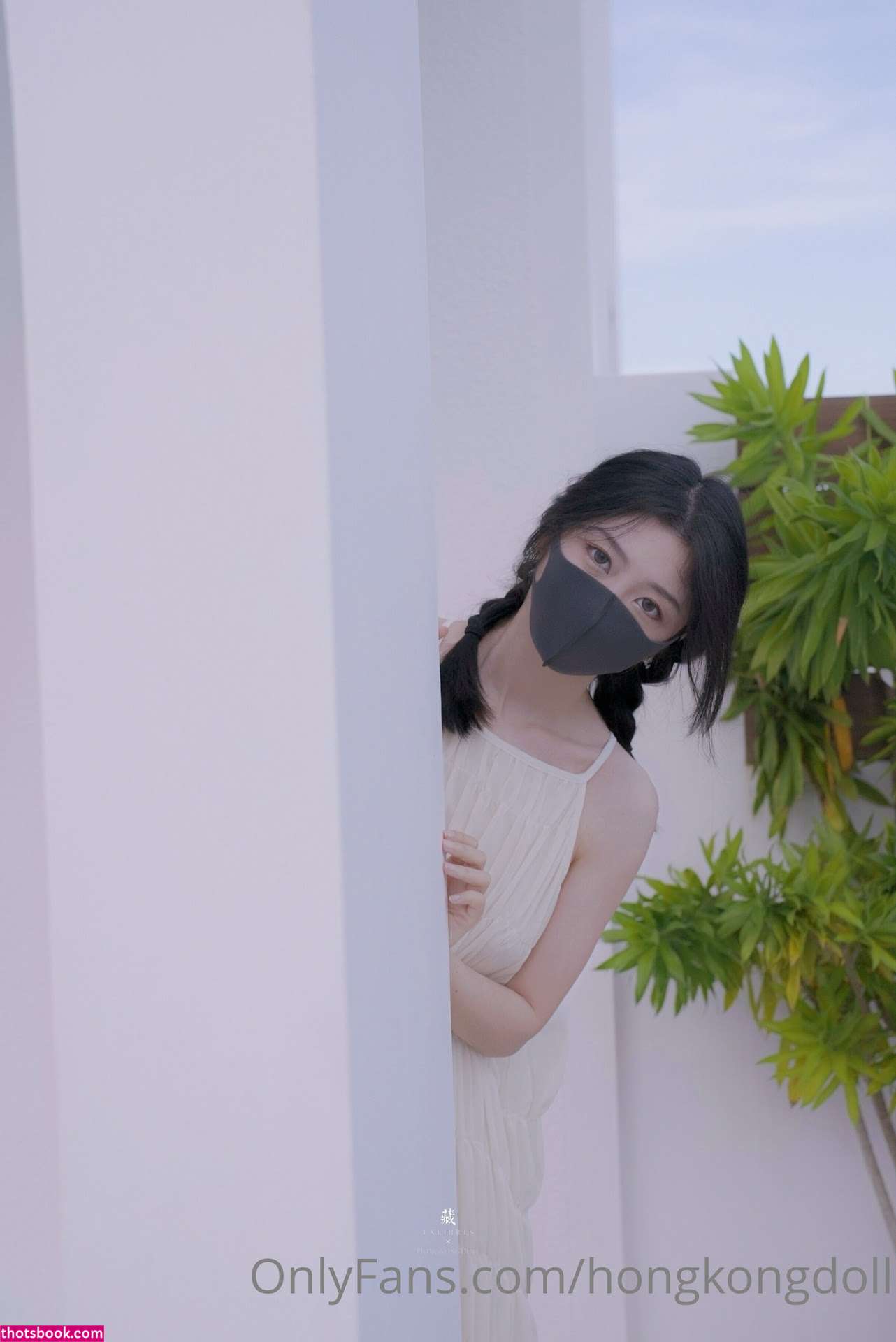 HongKongDoll Nude OnlyFans Photos #13 578139