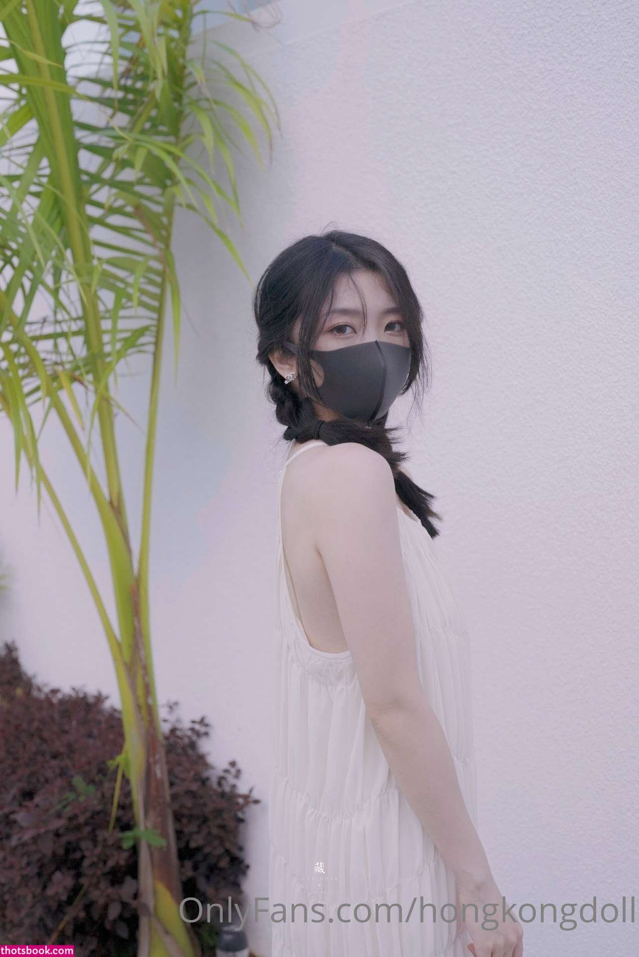 HongKongDoll Nude OnlyFans Photos #13 578141