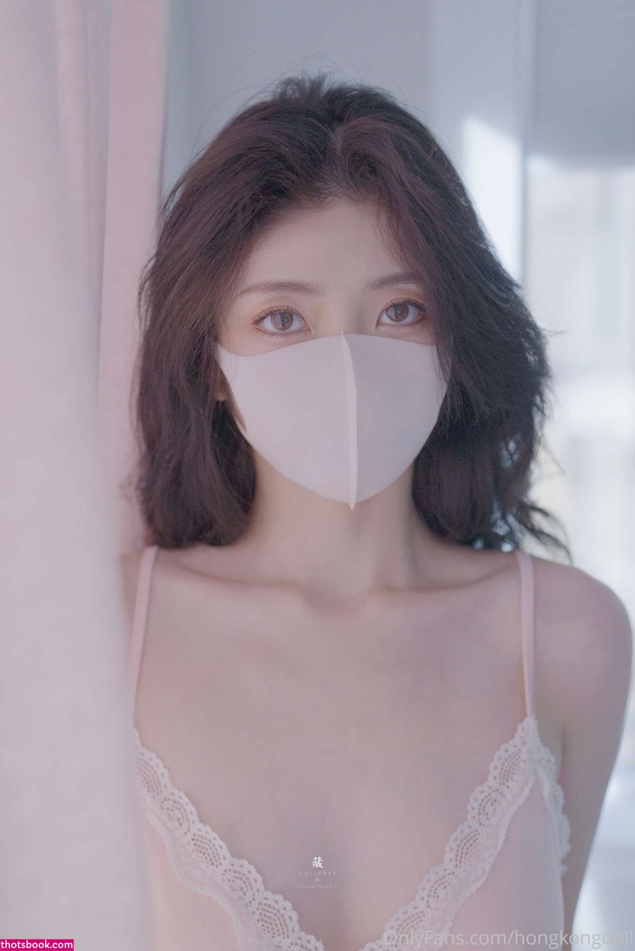 HongKongDoll Nude OnlyFans Photos #15 578178