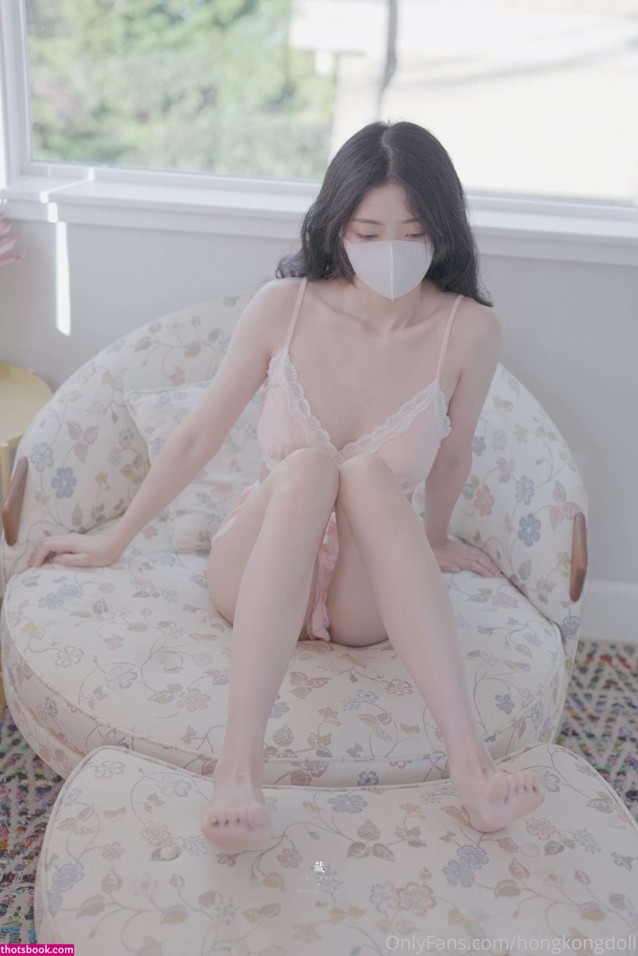 HongKongDoll Nude OnlyFans Photos #15 578183