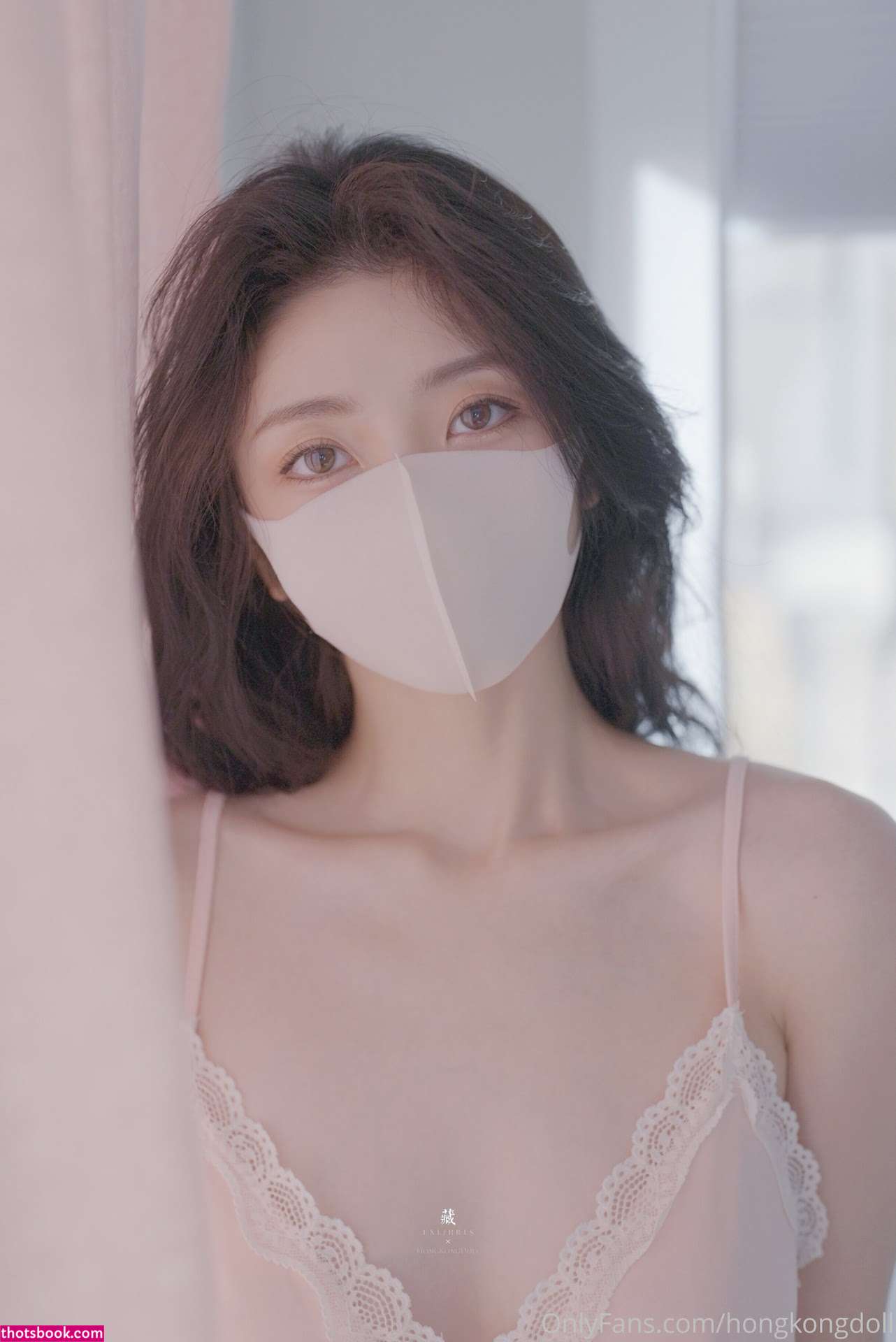 HongKongDoll Nude OnlyFans Photos #15 578210