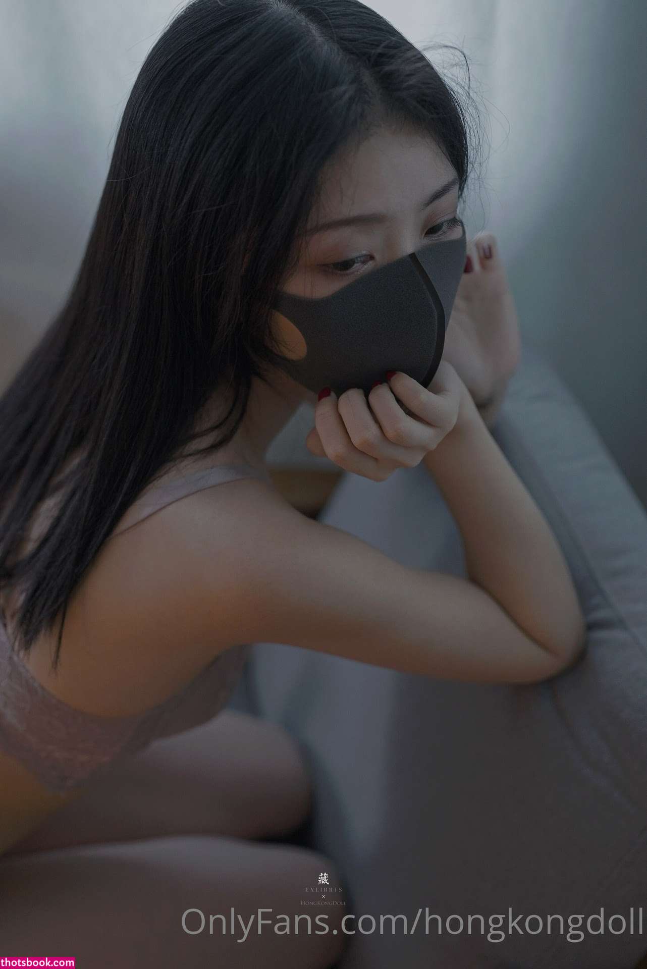 HongKongDoll Nude OnlyFans Photos #17 578259