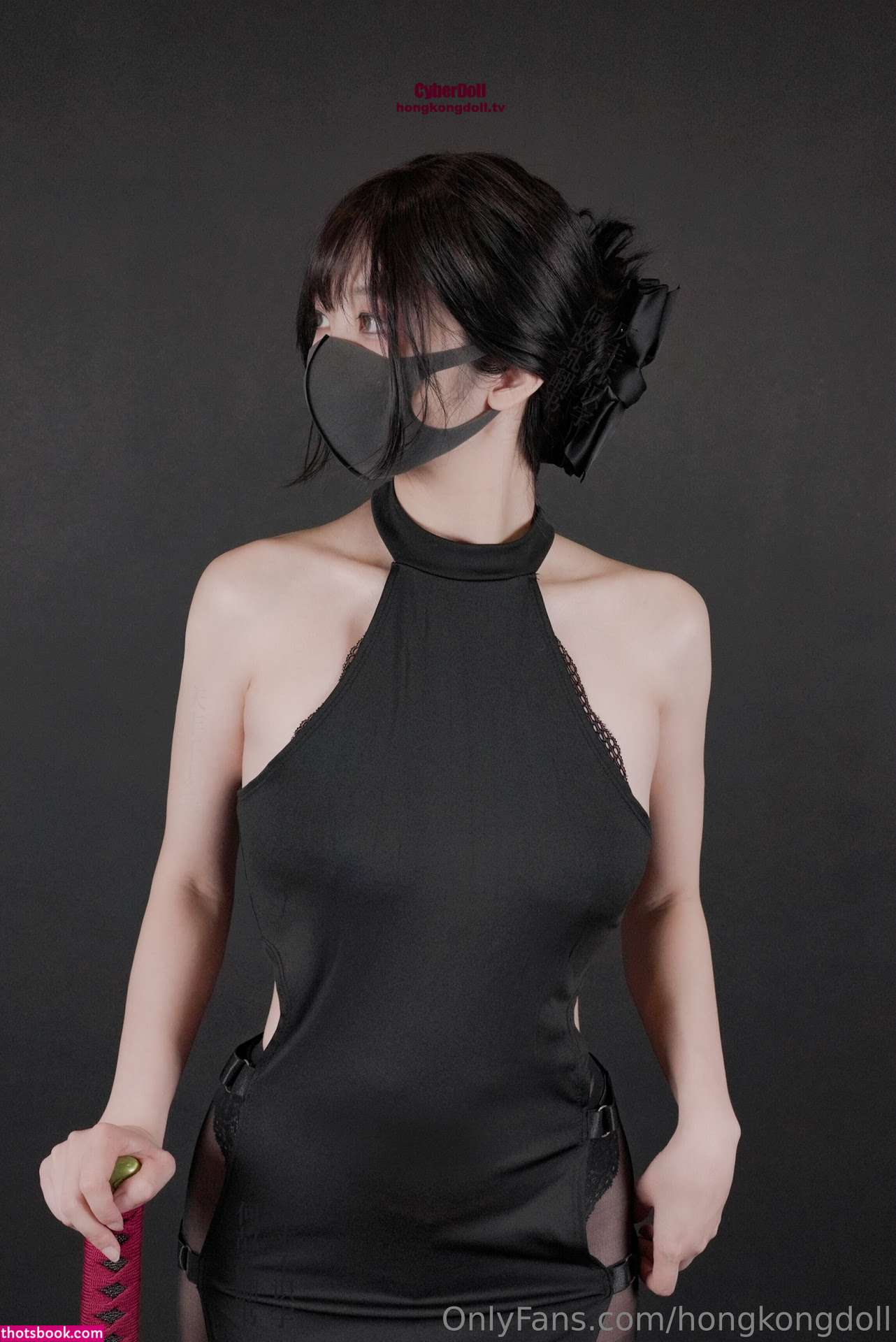 HongKongDoll Nude OnlyFans Photos #18 578293