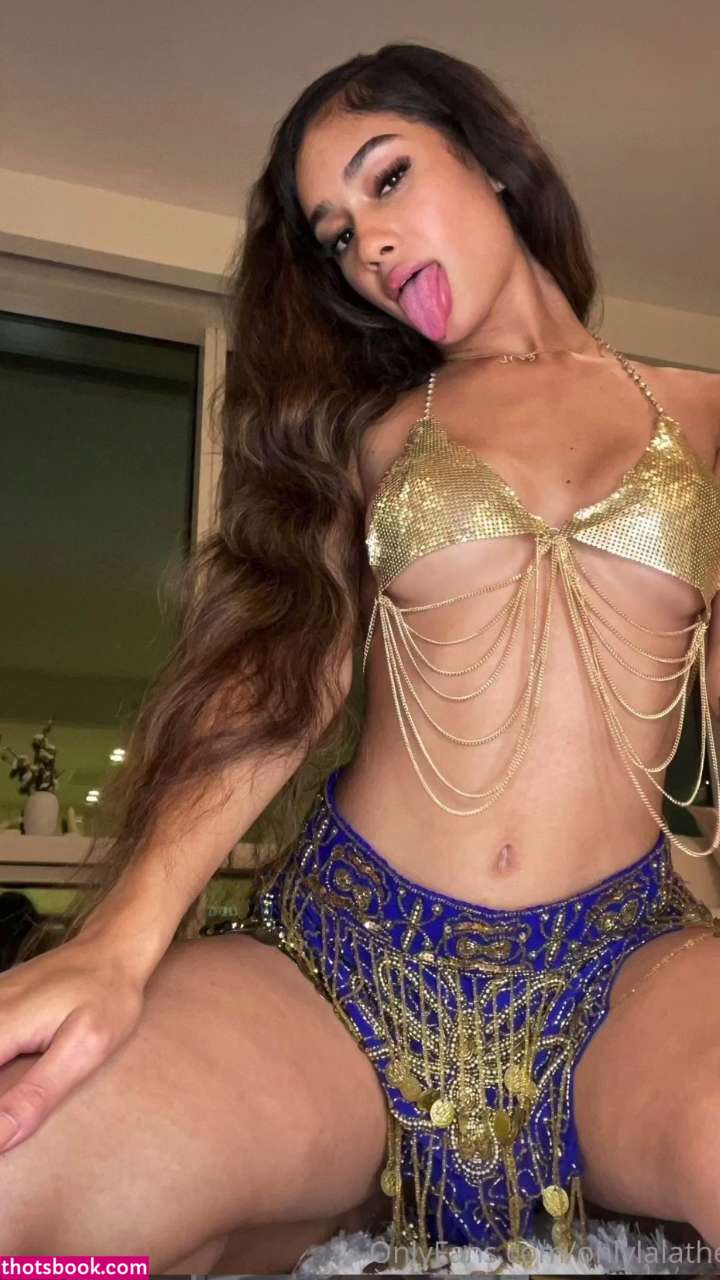 lala baptiste Nude OnlyFans Photos #4 578397