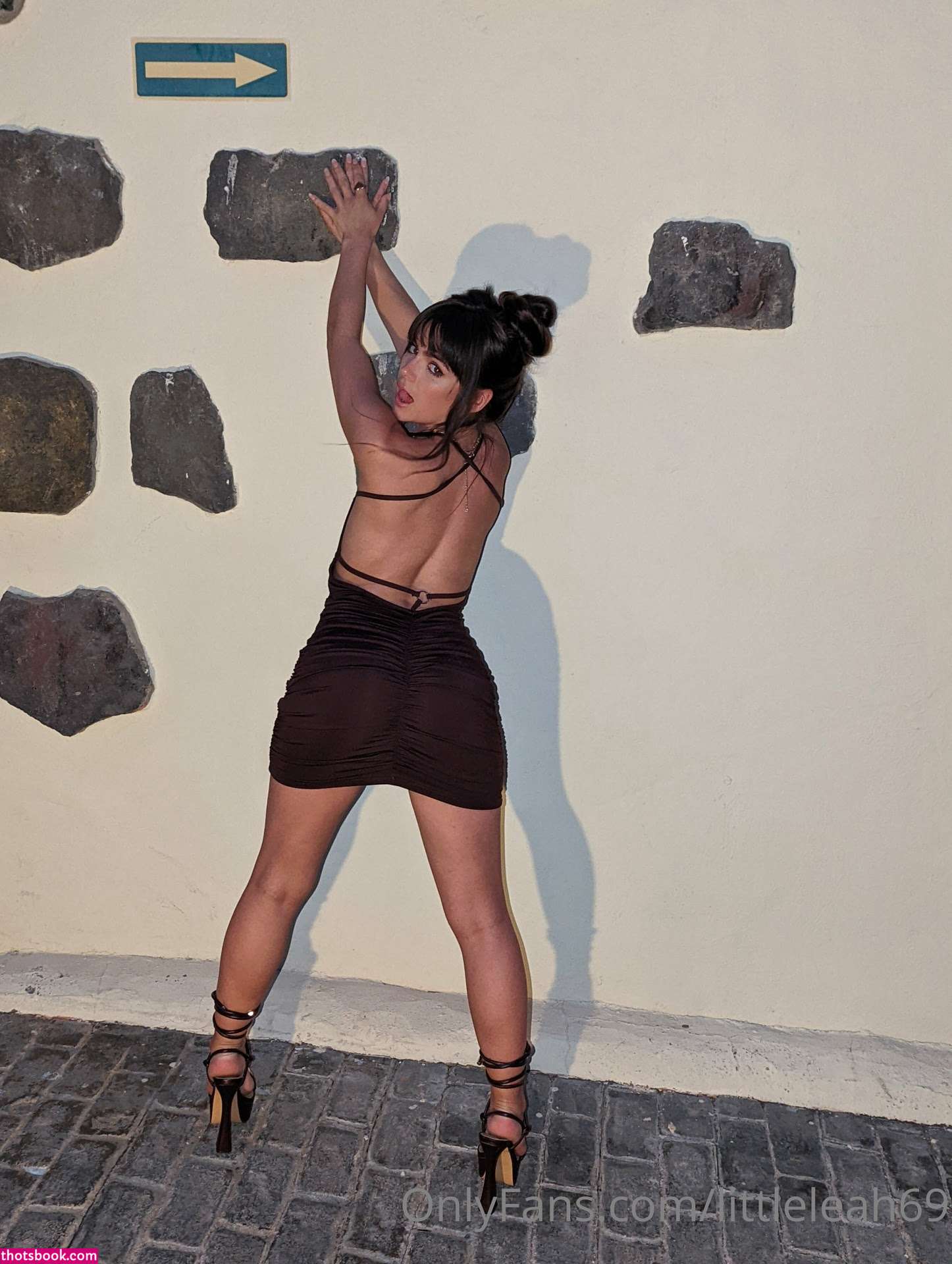 Littleleah100 Nude OnlyFans Photos #6 578517