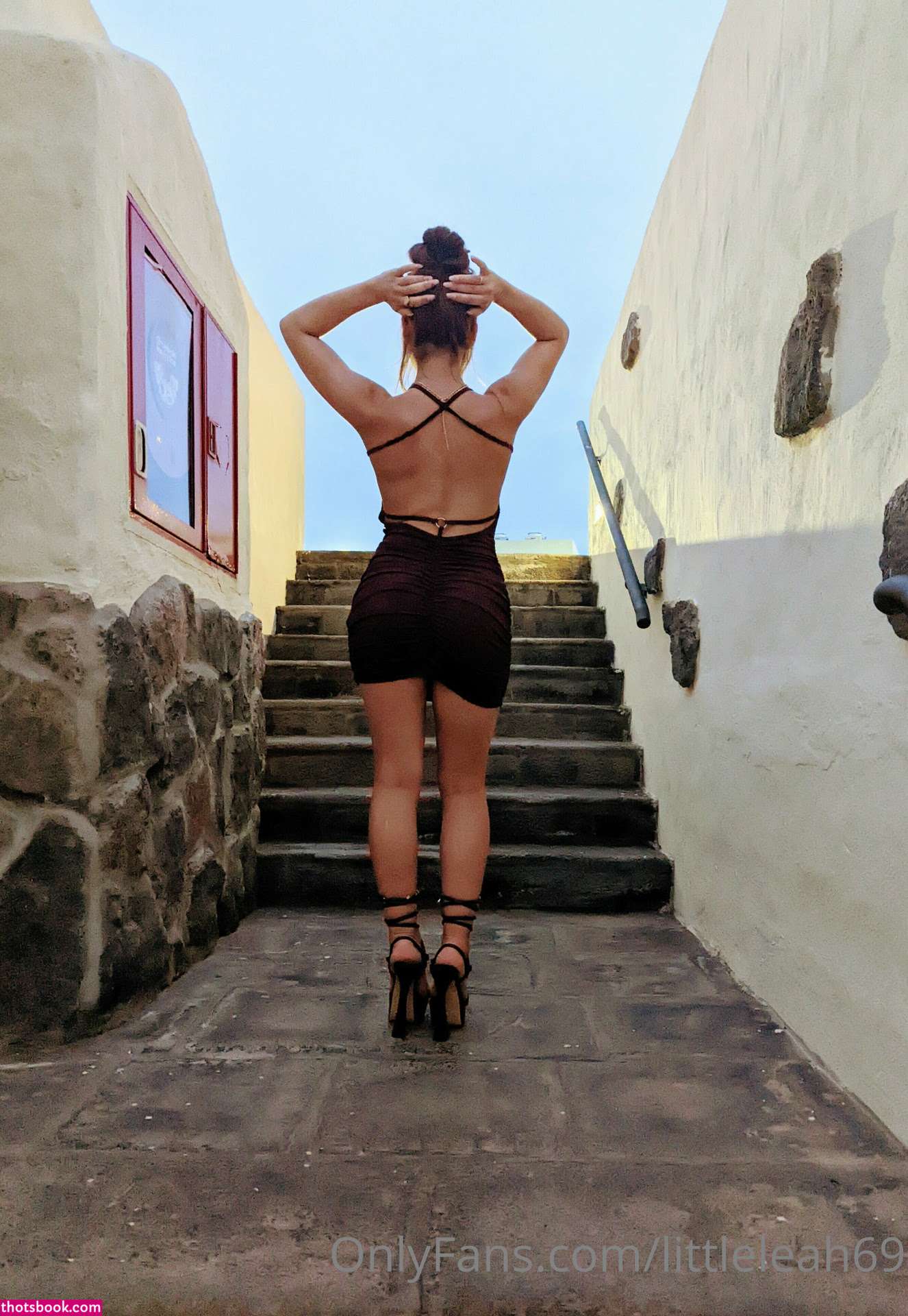 Littleleah100 Nude OnlyFans Photos #6 578518