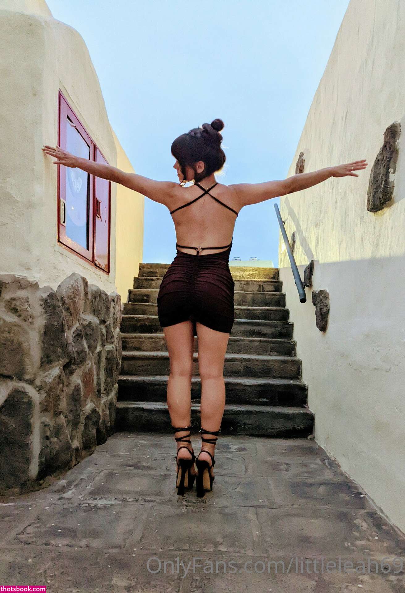 Littleleah100 Nude OnlyFans Photos #6 578520