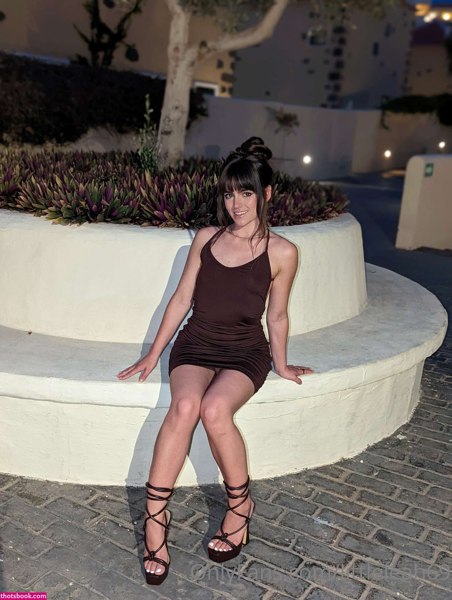 Littleleah100 Nude OnlyFans Photos #6 578528