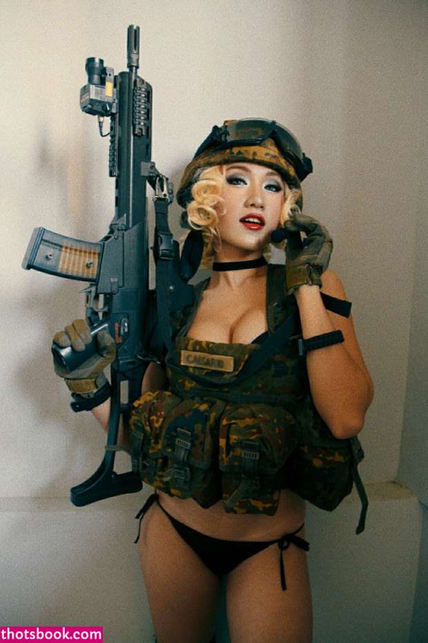 Lola Zieta Nude OnlyFans Photos #4 578616