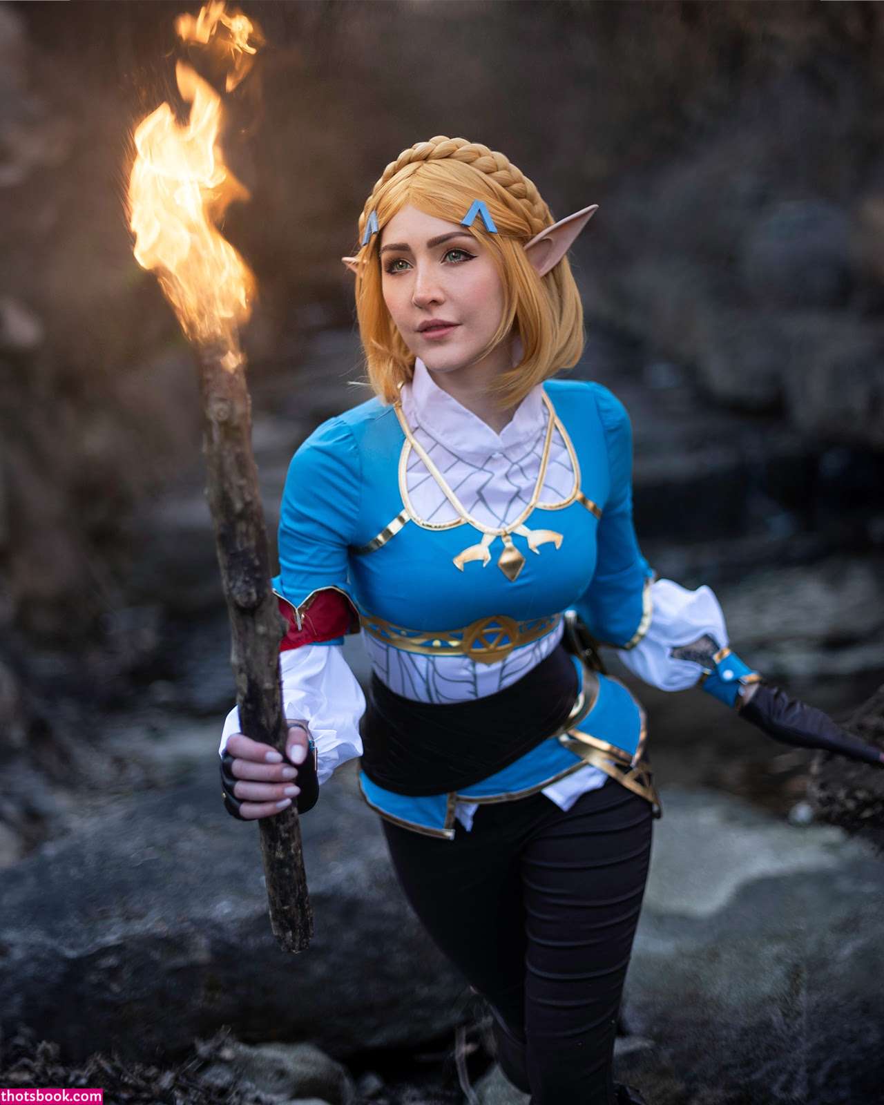 Luxlo Nude OnlyFans Photos #47 578672