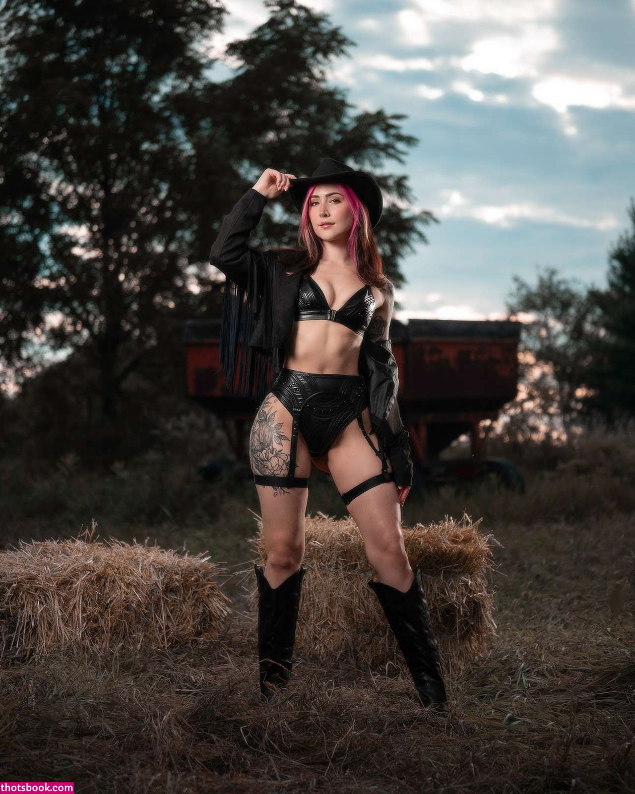 Luxlo Nude OnlyFans Photos #47 578674