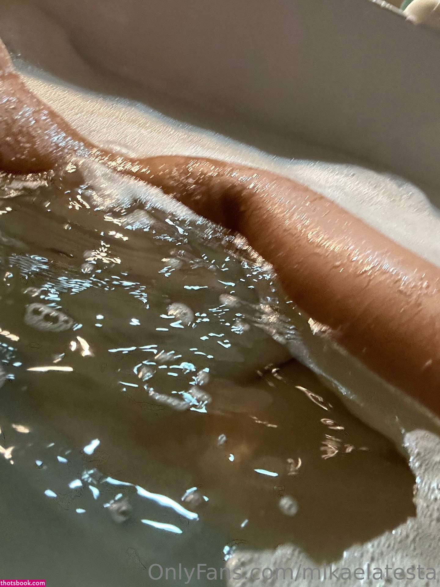 Mikaela Testa Nude OnlyFans Photos #8 578767