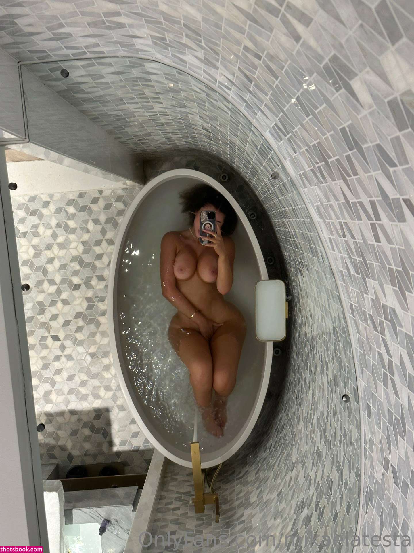 Mikaela Testa Nude OnlyFans Photos #9 578779