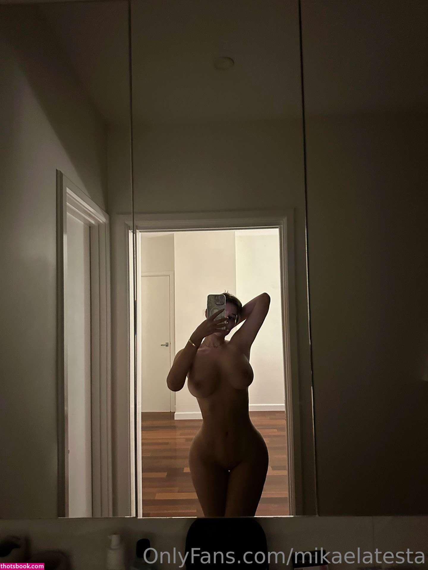 Mikaela Testa Nude OnlyFans Photos #9 578783