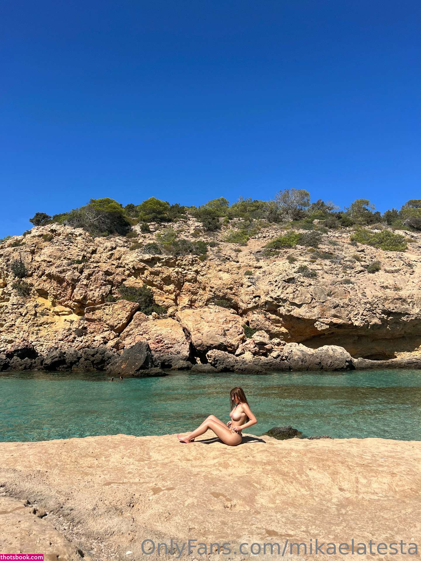 Mikaela Testa Nude OnlyFans Photos #12 578812