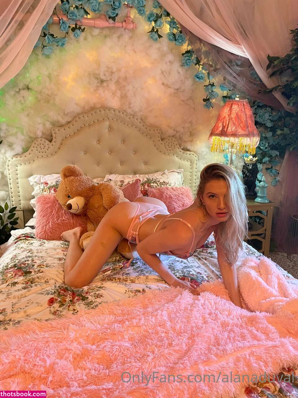 Alana Duval Nude OnlyFans Photos #11 578977