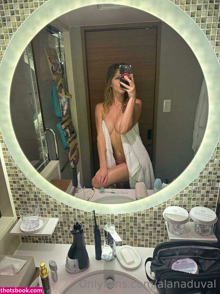 Alana Duval Nude OnlyFans Photos #18 579051