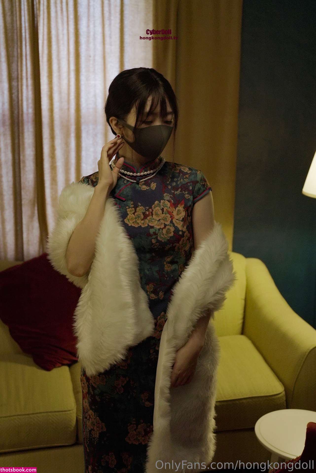 HongKongDoll Nude OnlyFans Photos #20 579194