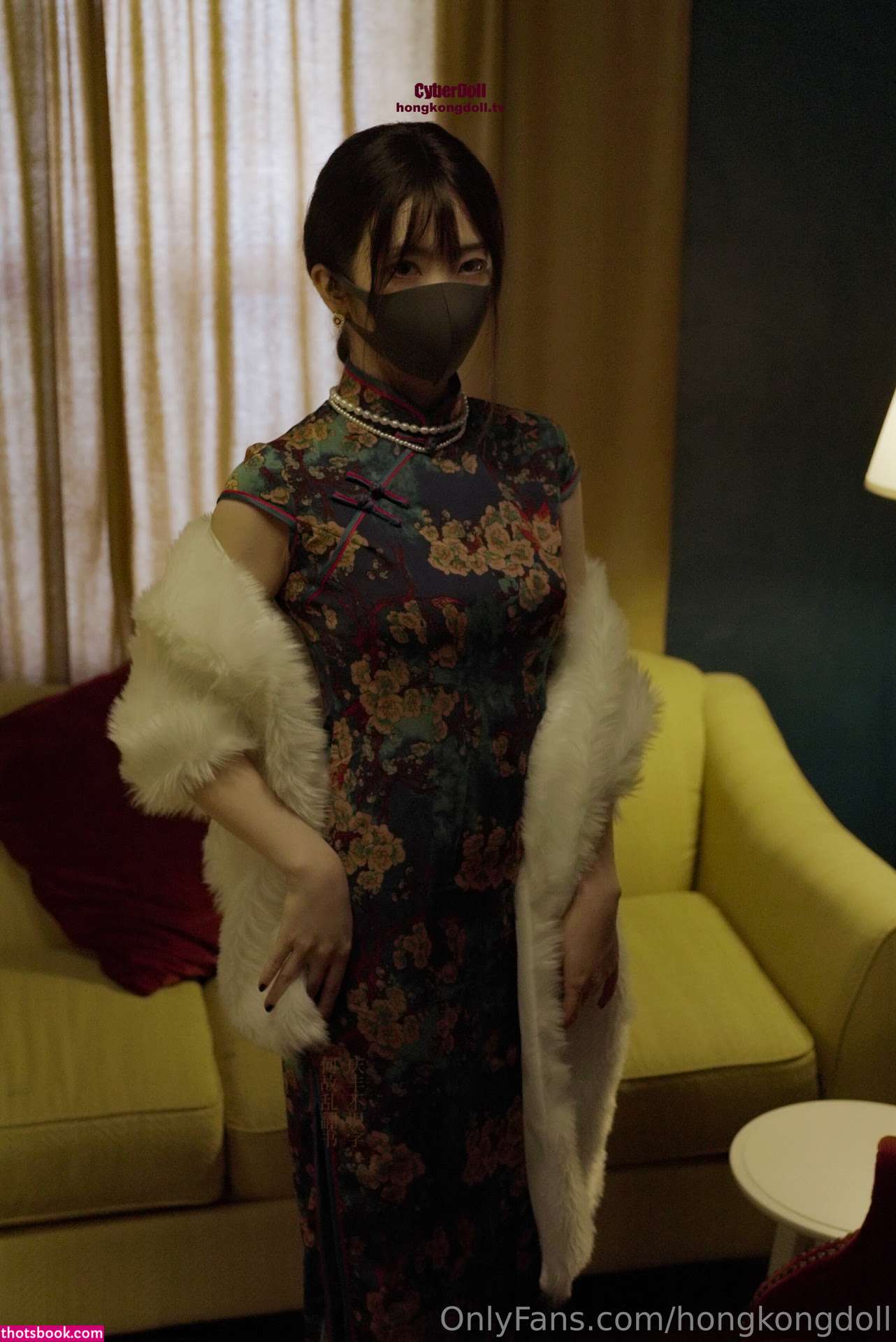 HongKongDoll Nude OnlyFans Photos #20 579196