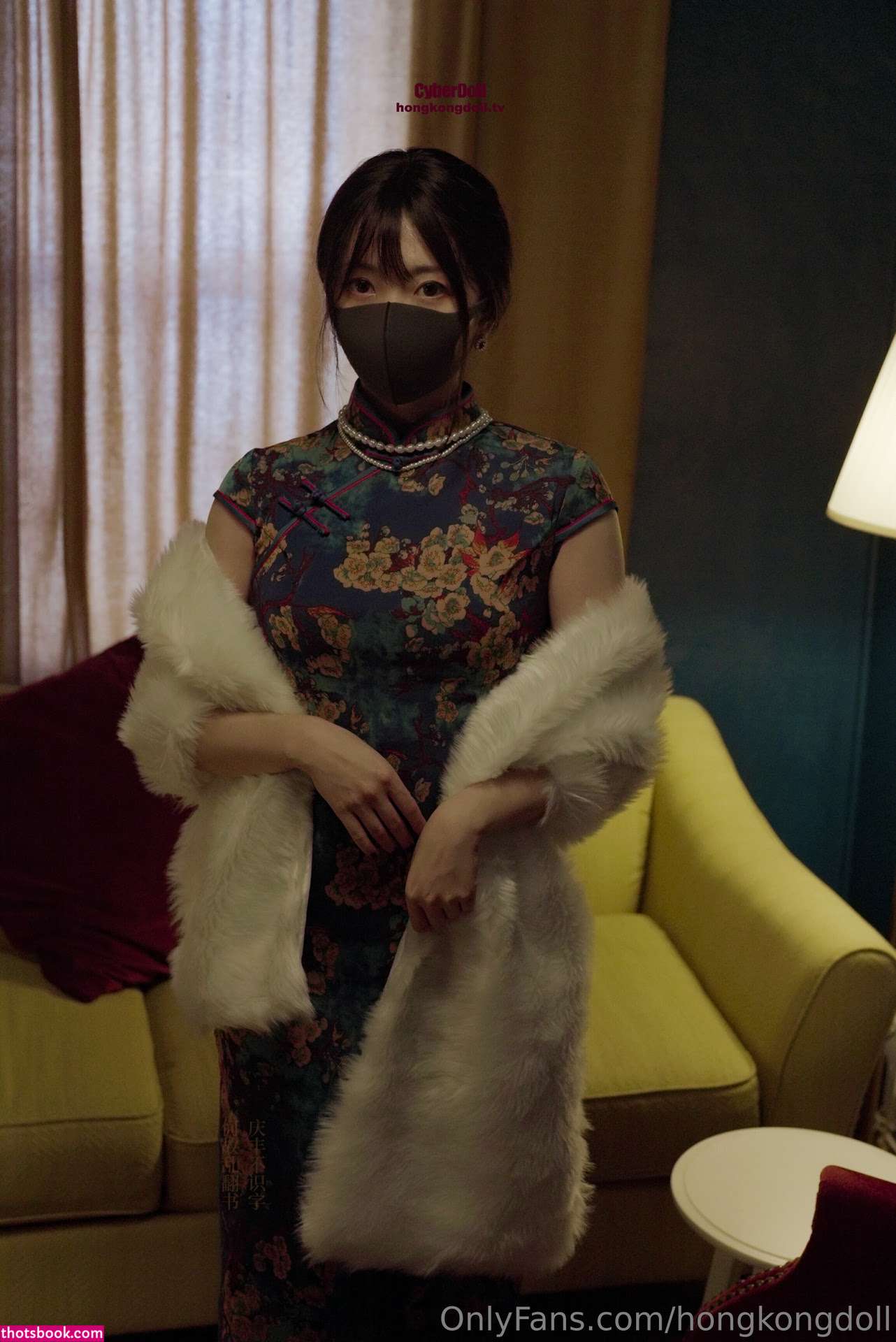 HongKongDoll Nude OnlyFans Photos #20 579197