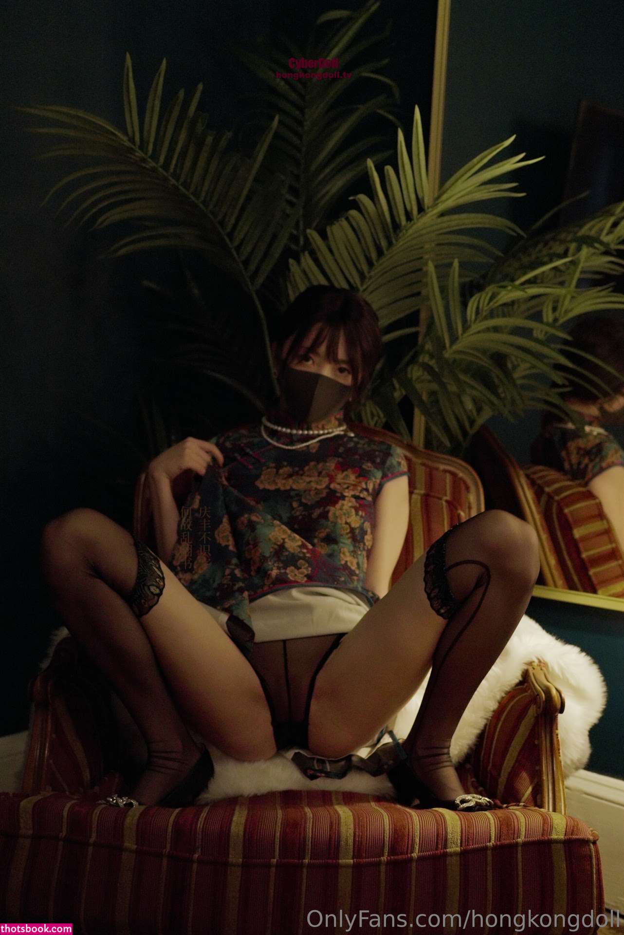 HongKongDoll Nude OnlyFans Photos #20 579198