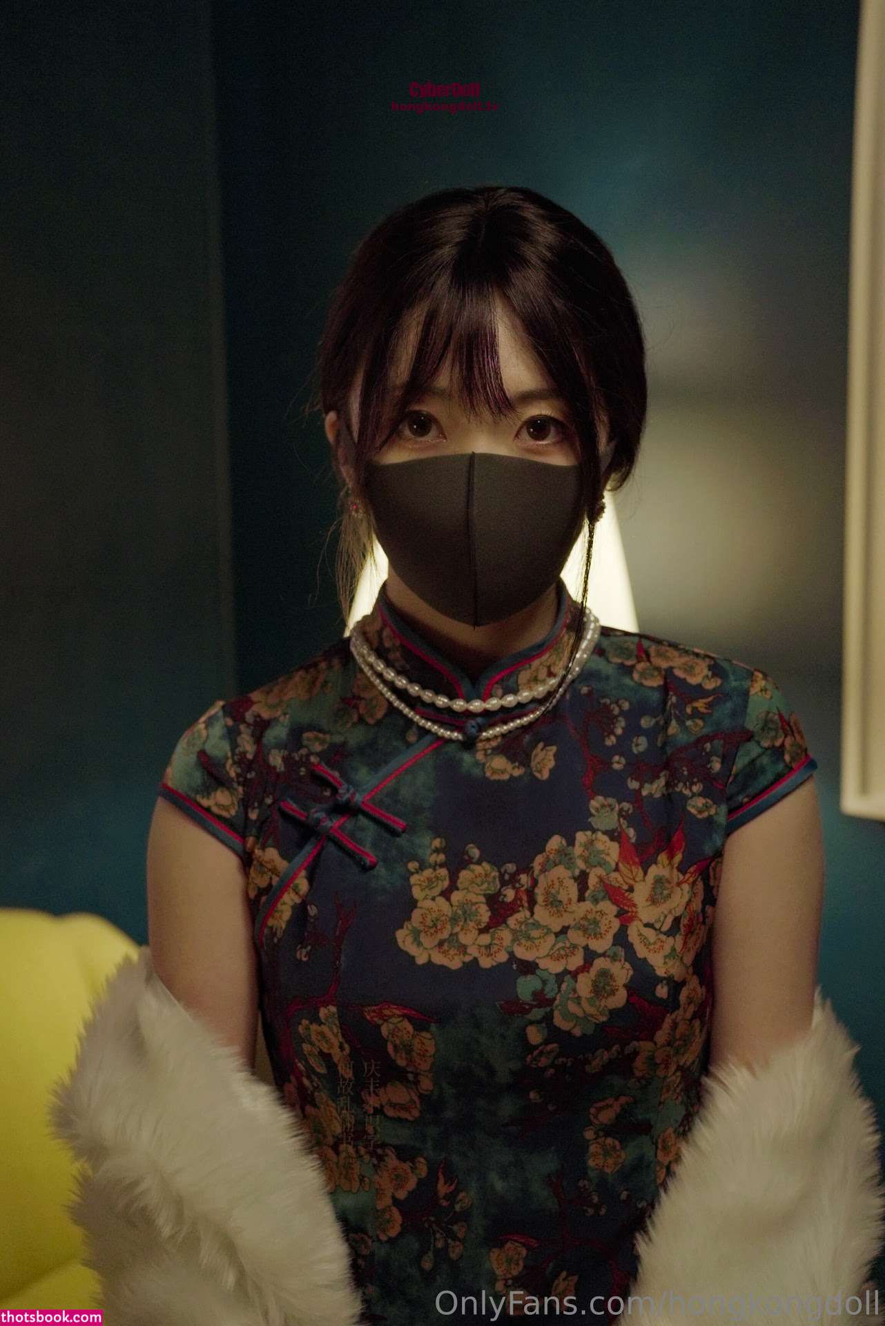 HongKongDoll Nude OnlyFans Photos #20 579206