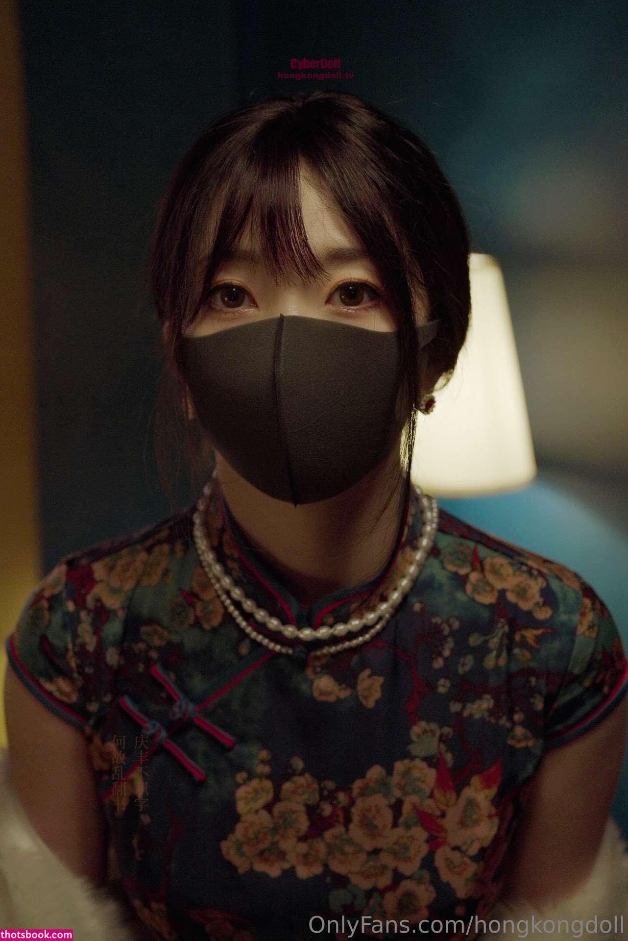 HongKongDoll Nude OnlyFans Photos #20 579208