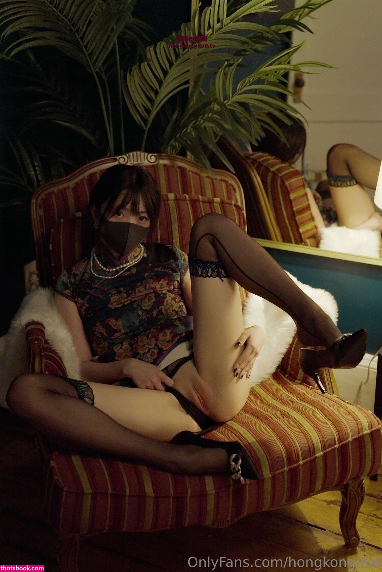 HongKongDoll Nude OnlyFans Photos #20 579212