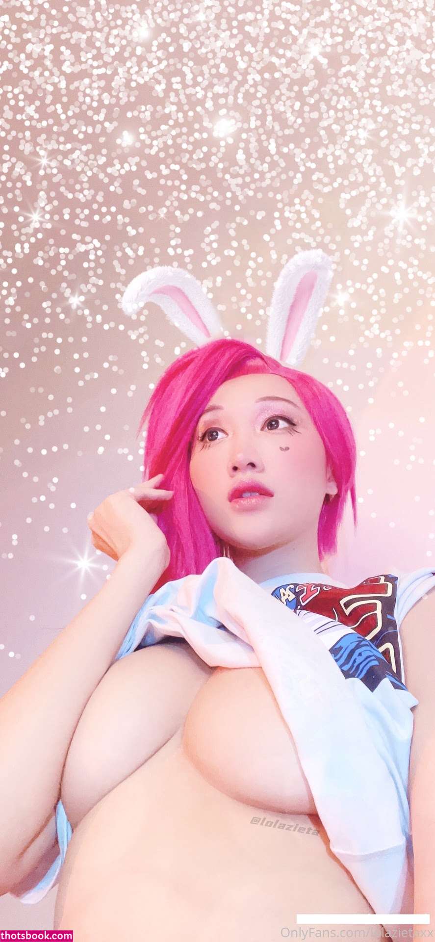 Lola Zieta Nude OnlyFans Photos #14 579292