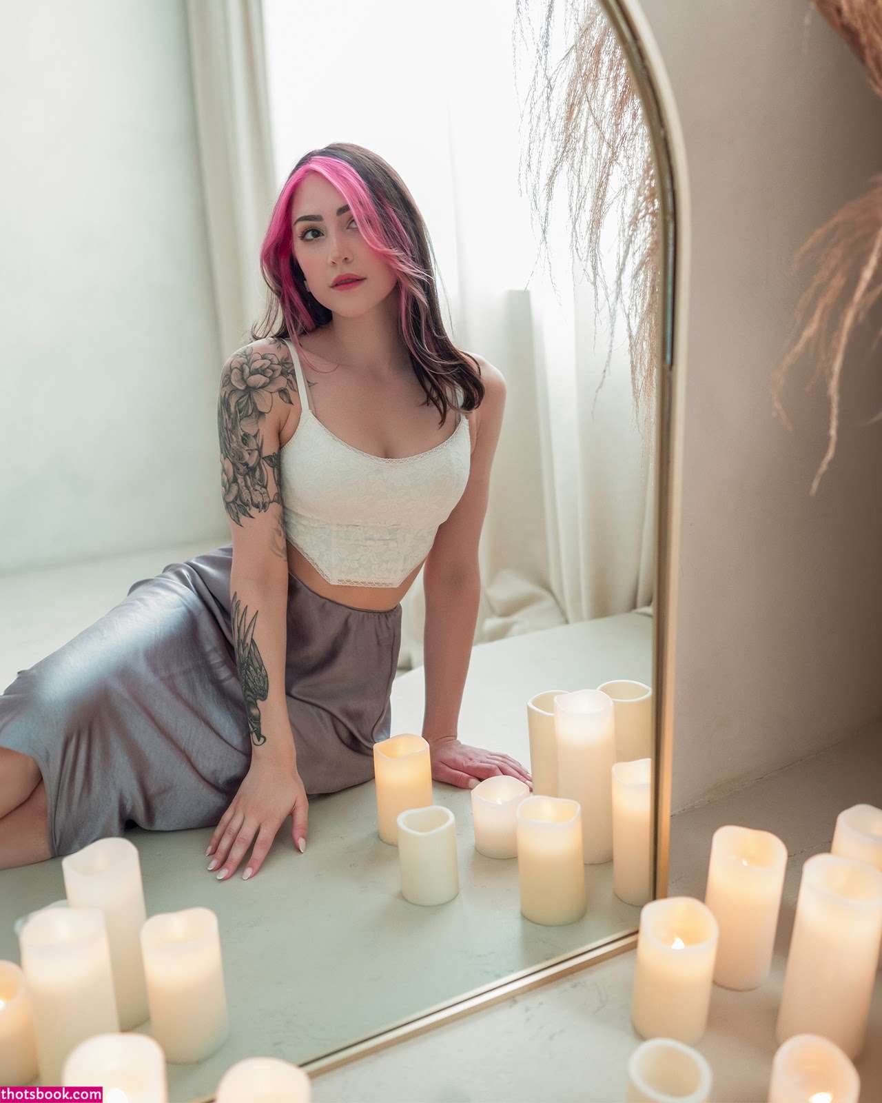 Luxlo Nude OnlyFans Photos #50 579305