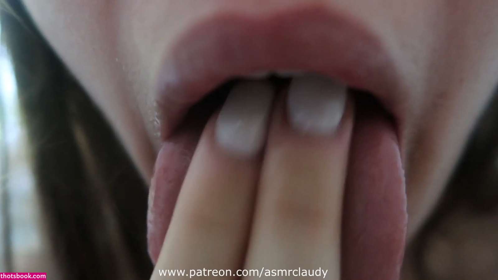 Claudsnation asmrclaudy Nude Photos #6 606704