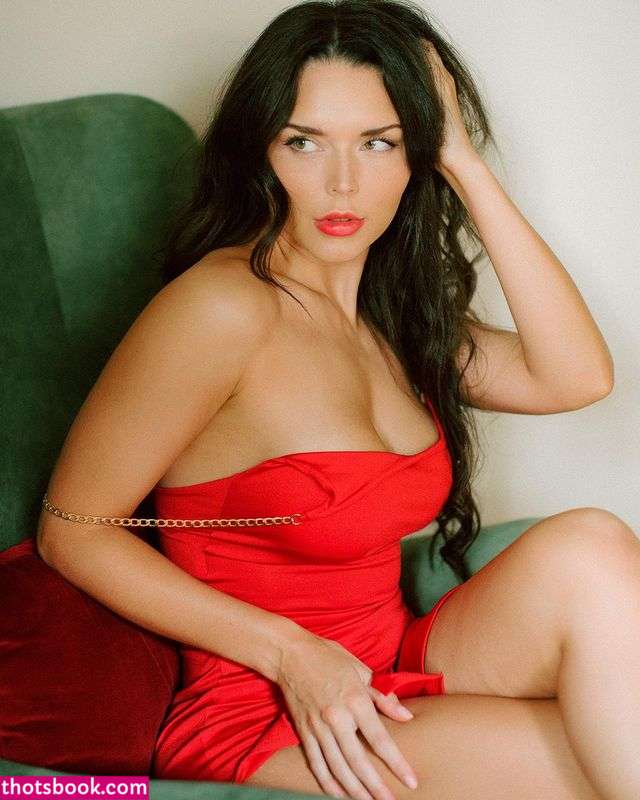 HeatheredEffect Nude OnlyFans Photos #7 606829