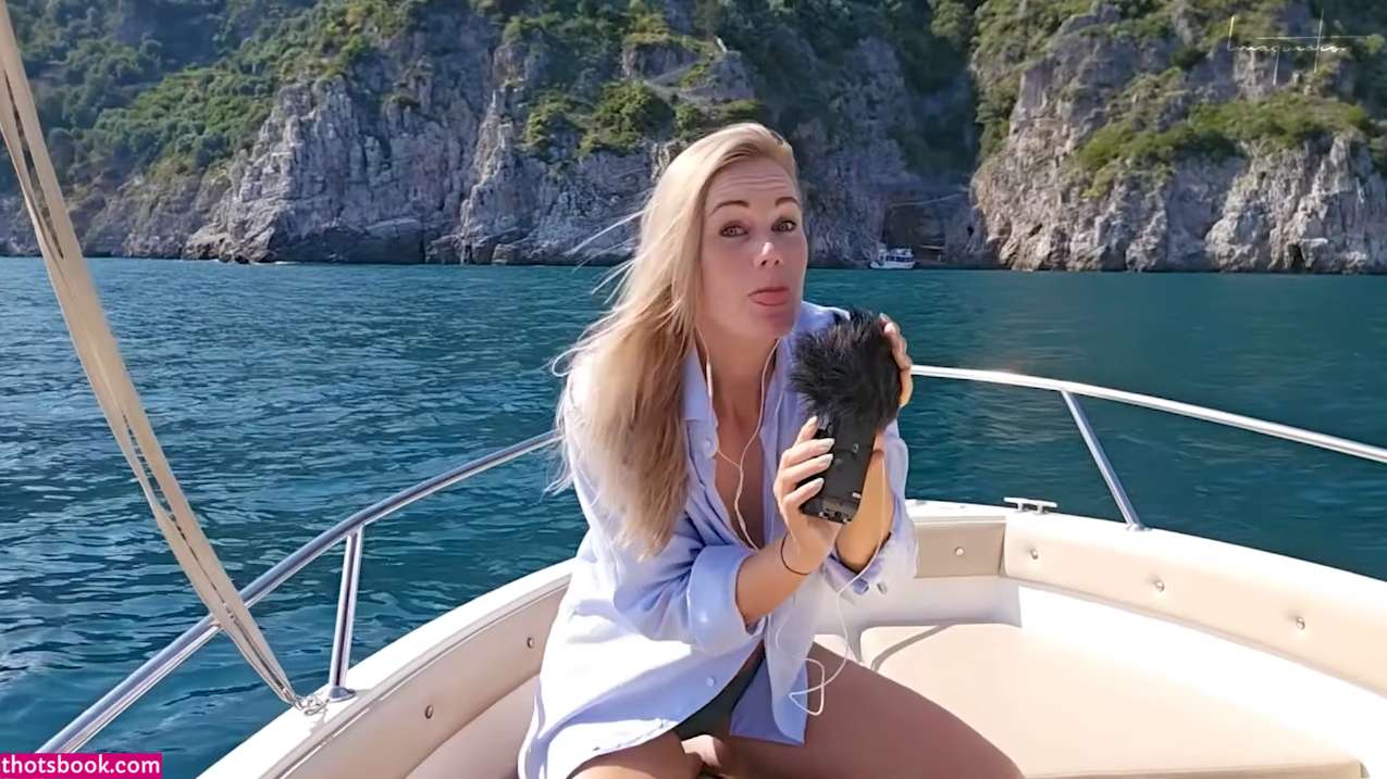 Isabel Imagination Nude OnlyFans Photos #1 606880