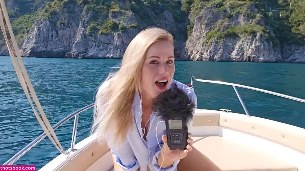 Isabel Imagination Nude OnlyFans Photos #1 606883