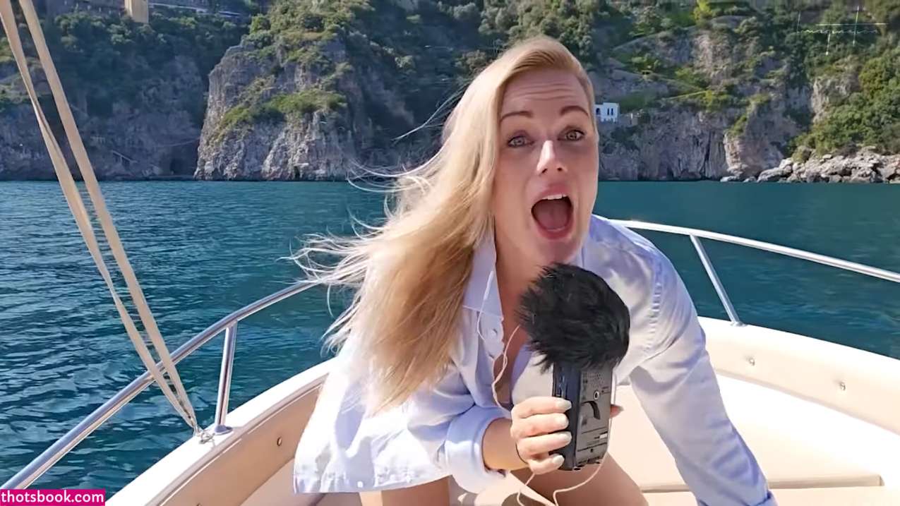 Isabel Imagination Nude OnlyFans Photos #1 606884