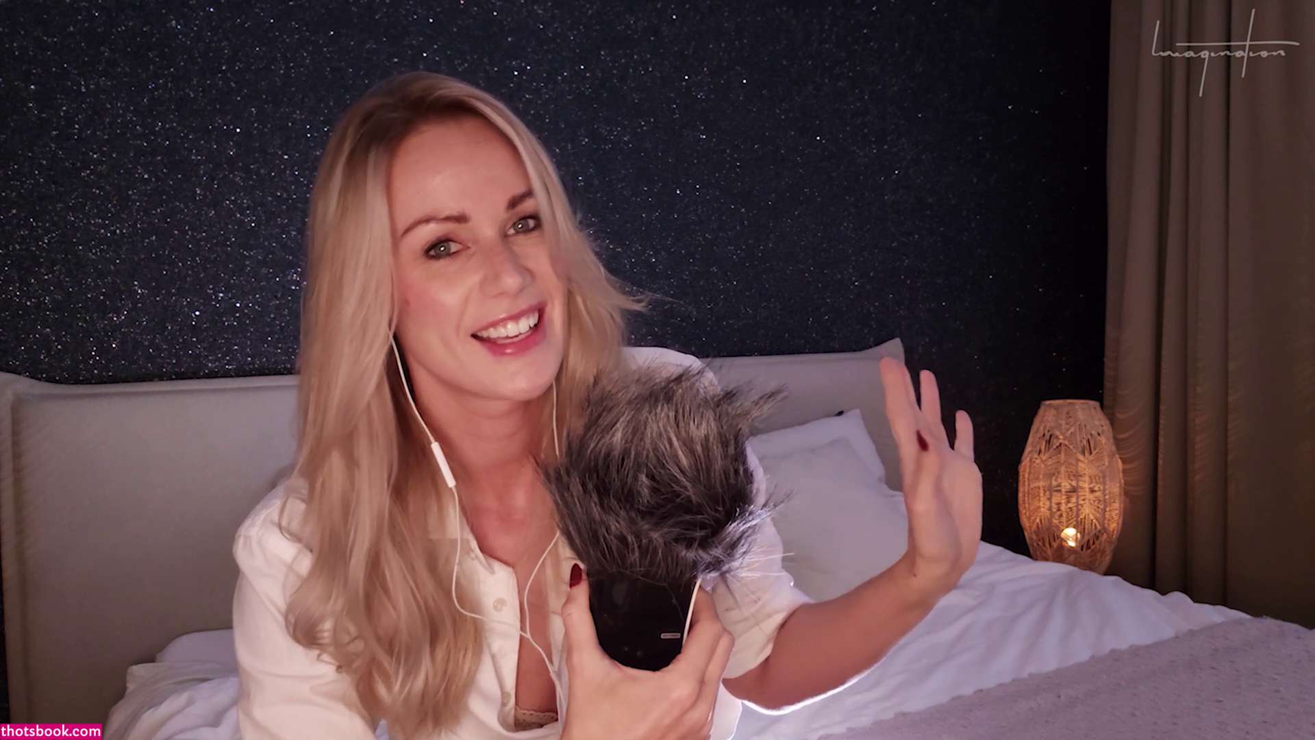 Isabel Imagination Nude OnlyFans Photos #4 606920