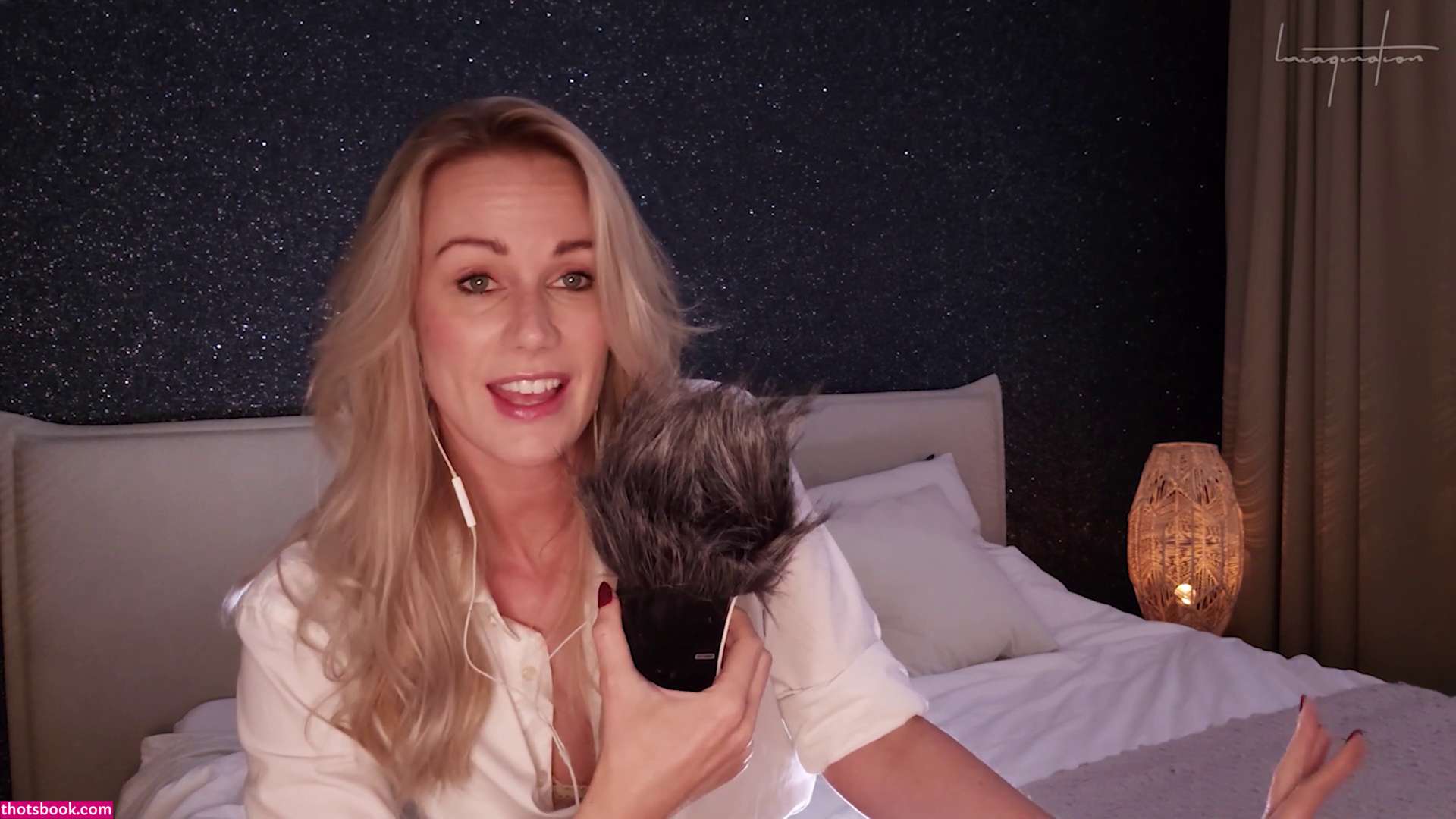 Isabel Imagination Nude OnlyFans Photos #4 606921