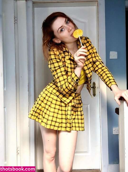 Jodie Marie Nude OnlyFans Photos #2 606955