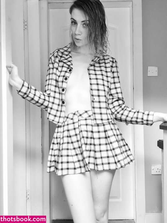 Jodie Marie Nude OnlyFans Photos #2 606957