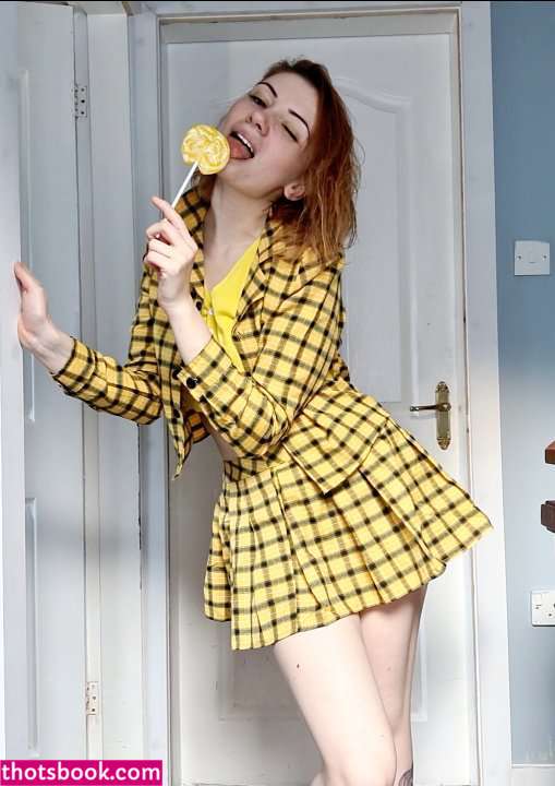 Jodie Marie Nude OnlyFans Photos #2 606958