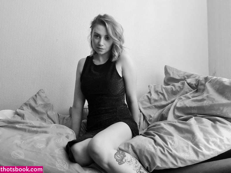 Jodie Marie Nude OnlyFans Photos #3 606961