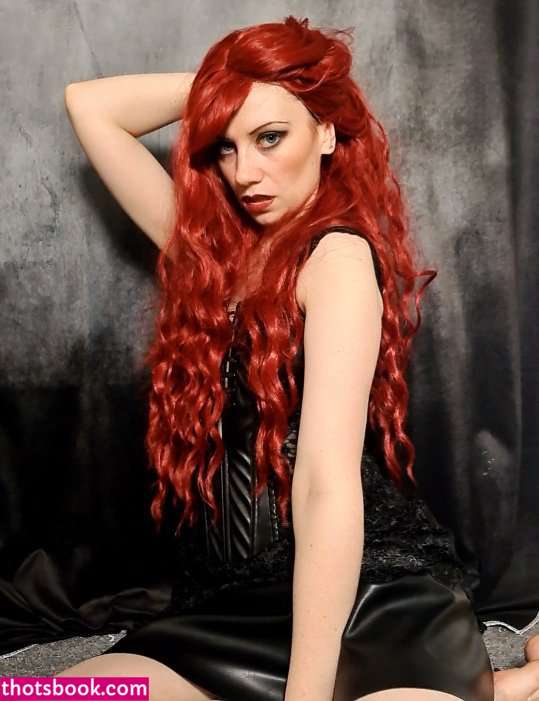 Jodie Marie Nude OnlyFans Photos #4 606963