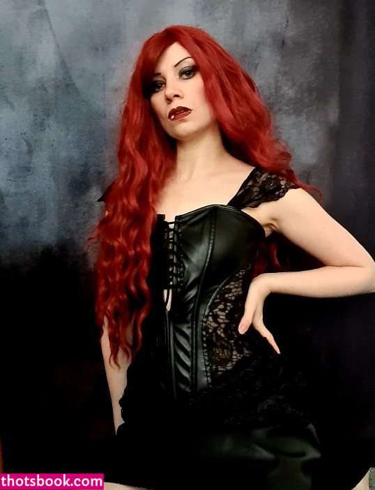 Jodie Marie Nude OnlyFans Photos #4 606965