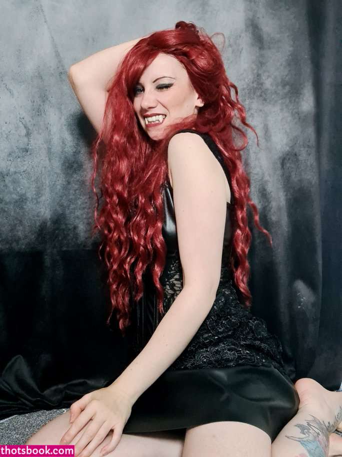 Jodie Marie Nude OnlyFans Photos #4 606966