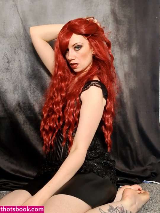 Jodie Marie Nude OnlyFans Photos #4 606967