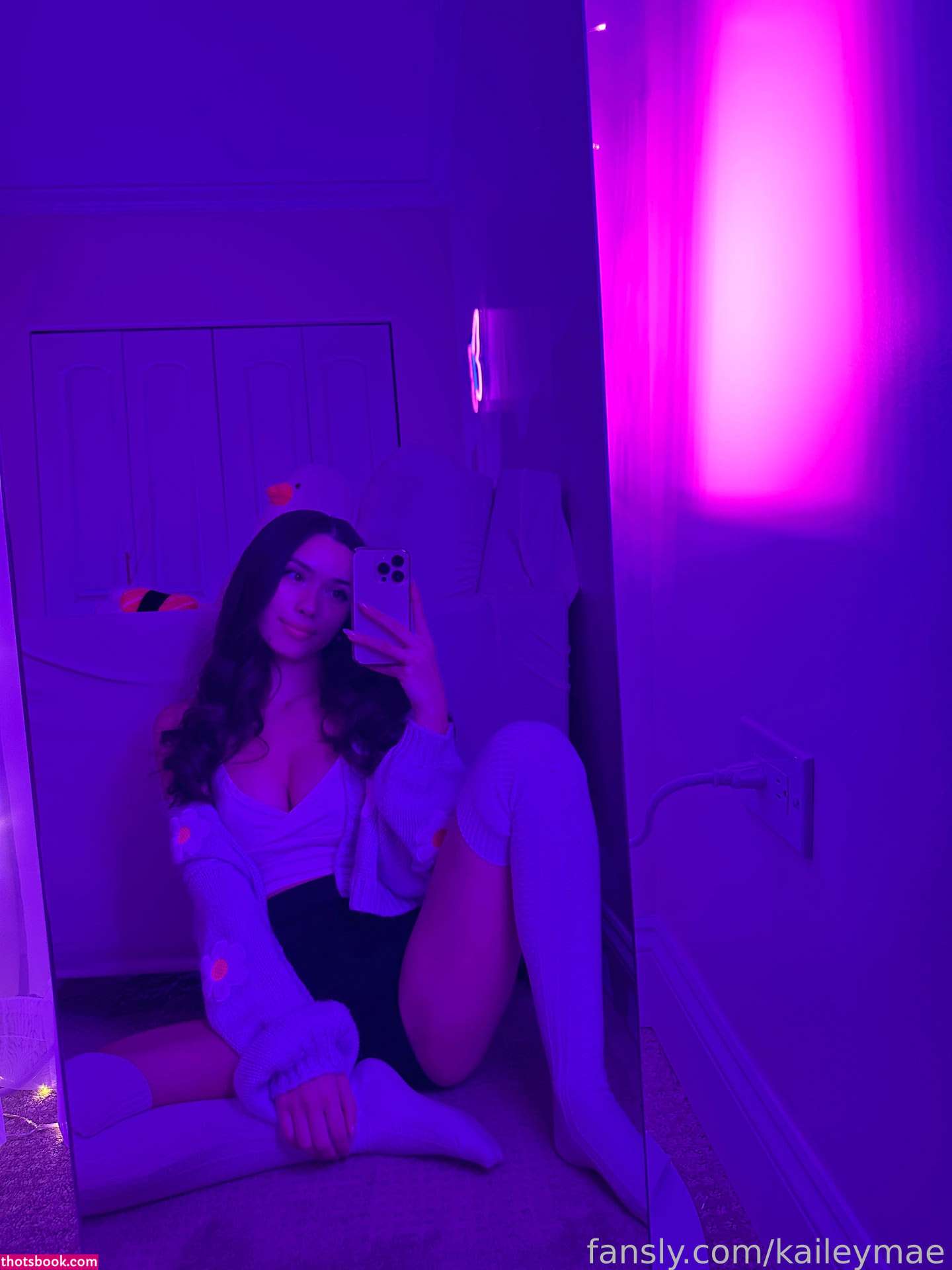 Kailey Mae Nude OnlyFans Photos #2 606979