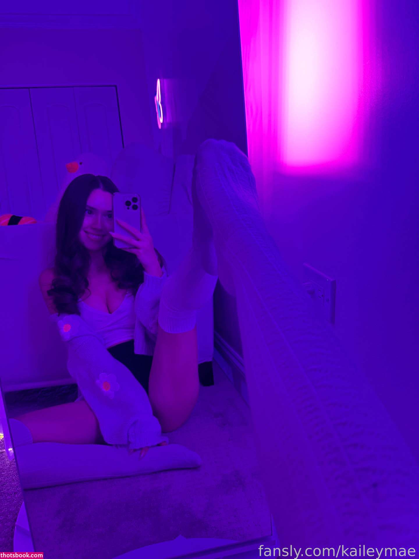 Kailey Mae Nude OnlyFans Photos #2 606982