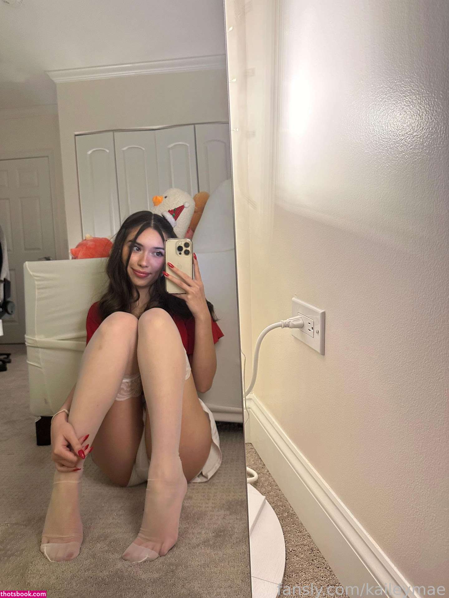 Kailey Mae Nude OnlyFans Photos #7 607033