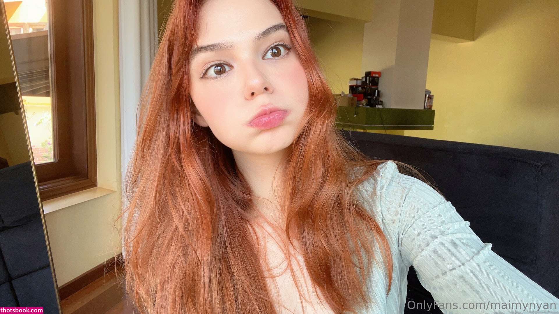 Maimy Nyan Nude OnlyFans Photos #4 607216